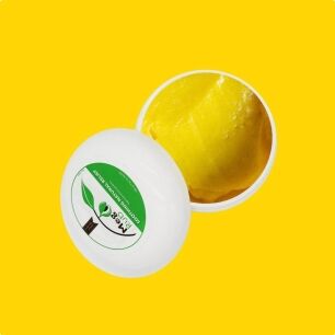 MegRub Natural Topical Pain Relief Cream
